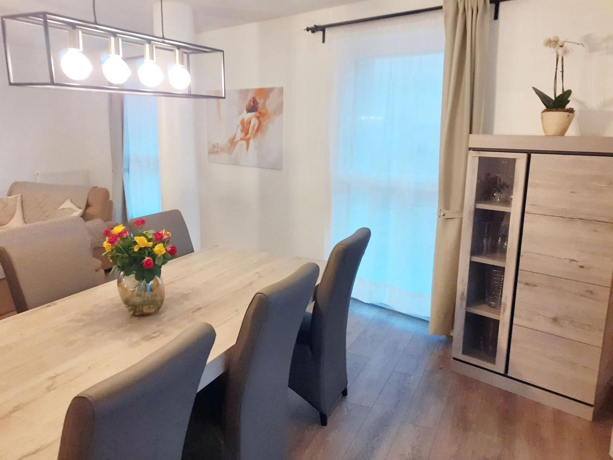 בריסל Modern Apartment In Cureghem Anderlecht 134 M² + Terrace מראה חיצוני תמונה