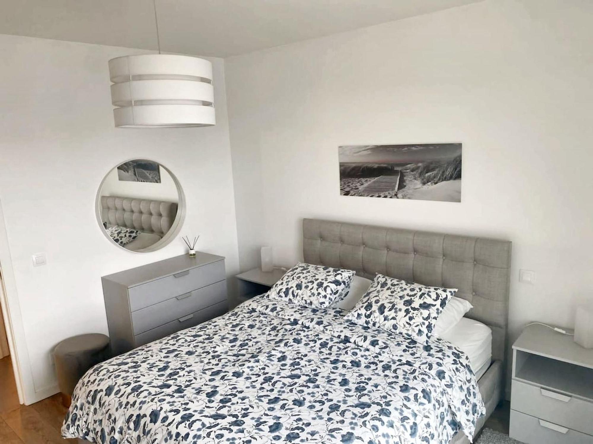 בריסל Modern Apartment In Cureghem Anderlecht 134 M² + Terrace מראה חיצוני תמונה